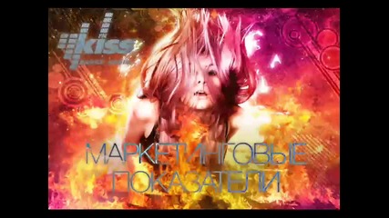 Tom Boxer & Antonia - Morena (radio Edit)