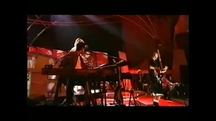 Eros Ramazzotti and Tina Turner - Cose Della Vita ( Live)