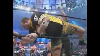 Wrestlemania 20 - Fatal Four Way Tag Team