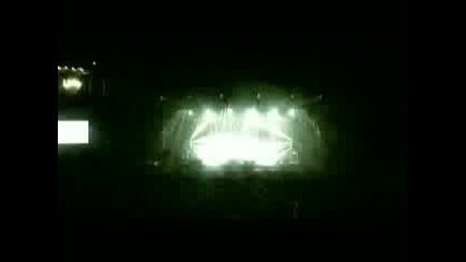 Kreator - Live Wacken 2005 - Flag Of Hate