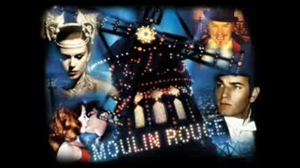 Moulin Rouge