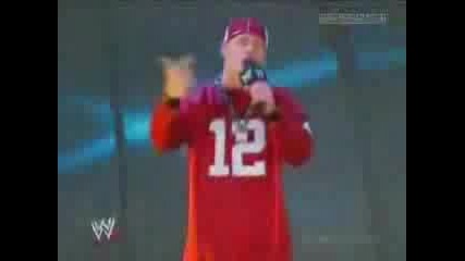 John Cena`s Funniest Moments