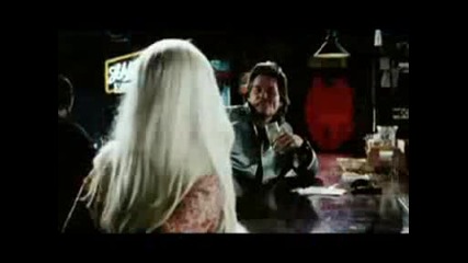 Grindhouse - Death Proof Trailer