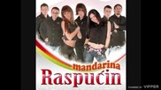 Raspucin Band - Lukava mala - (Audio 2009)