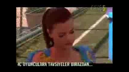 Yalan Dunya - Cekim Zamani