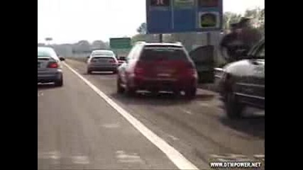 Street racing компилация !!!