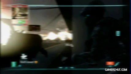 Tom Clancy`s Ghost Recon Advanced Warfight