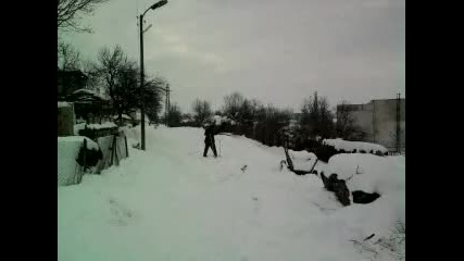 sremskiq ski spuska4 pe4eli 1 - mqsto 