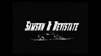 Samsun & Devistate - Version One