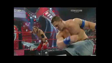 Wwe Backlash 2009 Част 14 Високо Качество