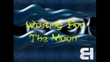 Basshunter - Waiting For The Moon