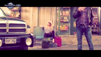 Премиера Цветелина Янева - Счупени неща ( Официално видео)