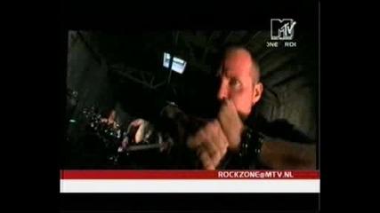 Iced Earth - The Reckoning