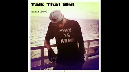 03. Chris Brown - Talk that shit [in my zone 2]