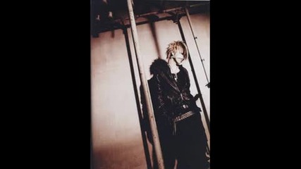 Reita!! From The Gazette - Pictures [with two songs]