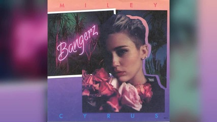 Н Е В Е Р О Я Т Н А балада! Miley Cyrus - Someone Else (audio Only) + Текст и Превод!