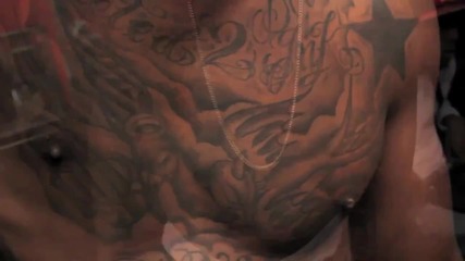 Kid Ink - Tat It Up [official Video]