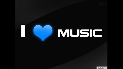 Dj Alex.r - Never Be Alone (dj Amor 2011)