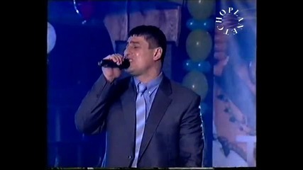Тони Дачева и Найден Милков - Защо(live) - By Planetcho