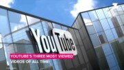A Quick History of YouTube: From conception to total domination