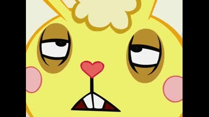 Happy Tree Friends - I Get a Trick Out of You