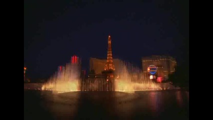 Градът на греха! - Las Vegas ! 