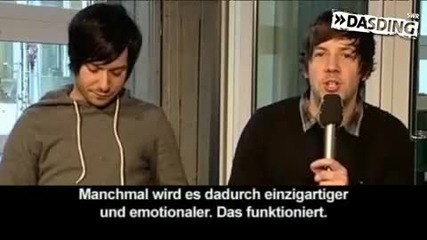 Как Да Направи Любовна Песен - Simple Plan 