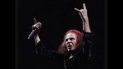 Dio - Metal Will Never Die