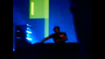 Tiesto 17.09.2008