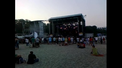 Gravity Co. - Spirit of Burgas 2010 