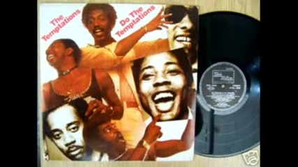 Classic Love Songs #2 - The Temptations 