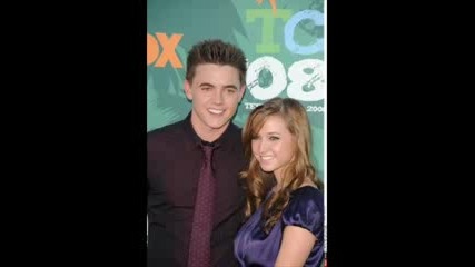 Jesse Mccartney - Teen Choice Awards 2008