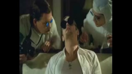 Lady Gaga - Paparazzi