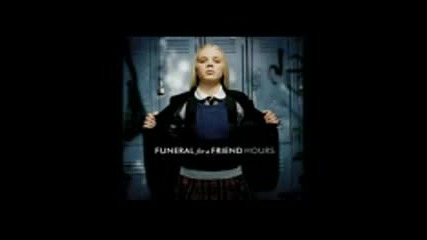 Funeral For A Friend - Hours - ( Full Album 2005 )