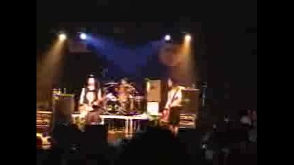 Nofx - The Idiot Son Of An Asshole (live)