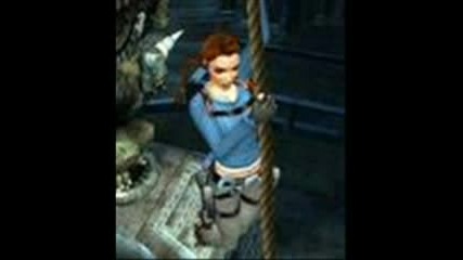 Tomb Raider - Картинки