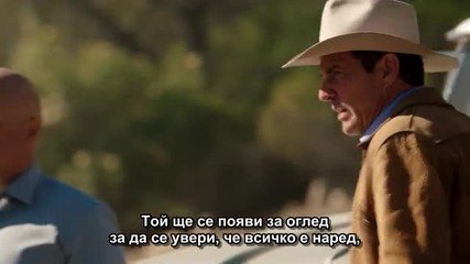 Vegas (вегас) 2012 S01 E21