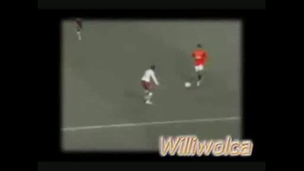 Luis Nani 2009