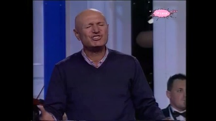 Saban Saulic-sadrvani
