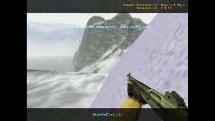 Counter Strike - Surf (7) 