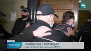 Рашков: МВР разследва корупционна схема в пътното строителство