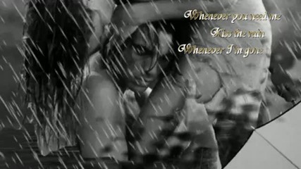 Billie Myers - Kiss The Rain
