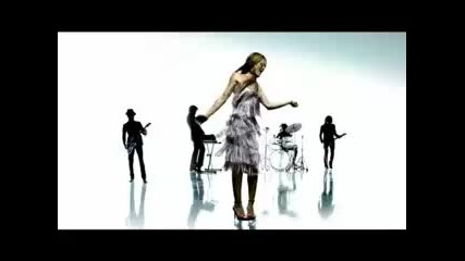 Hilary Duff - Burn (fan Video) 