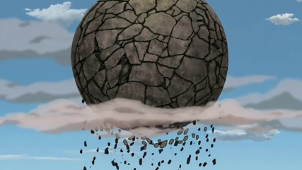 Naruto Vs Pain - One Step Closer