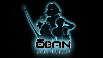 Oban star - racers