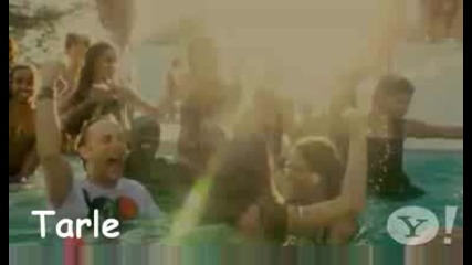David Guetta feat. Akon - Sexy Bitch