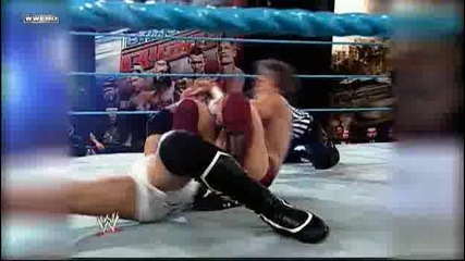 Кой е Даниел Браян? | Nxt 2/03/10 |