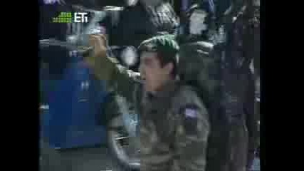 Macedonia Is Hellas