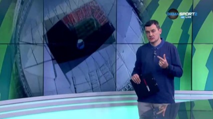 Зимна пауза и на Острова