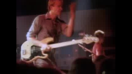 The Police - Roxanne